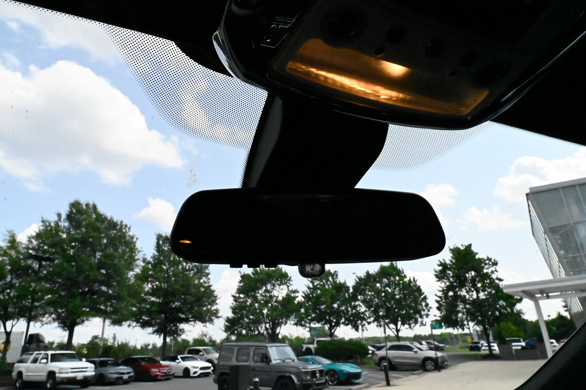 Used 2013 Rolls-Royce Ghost RWD image 36