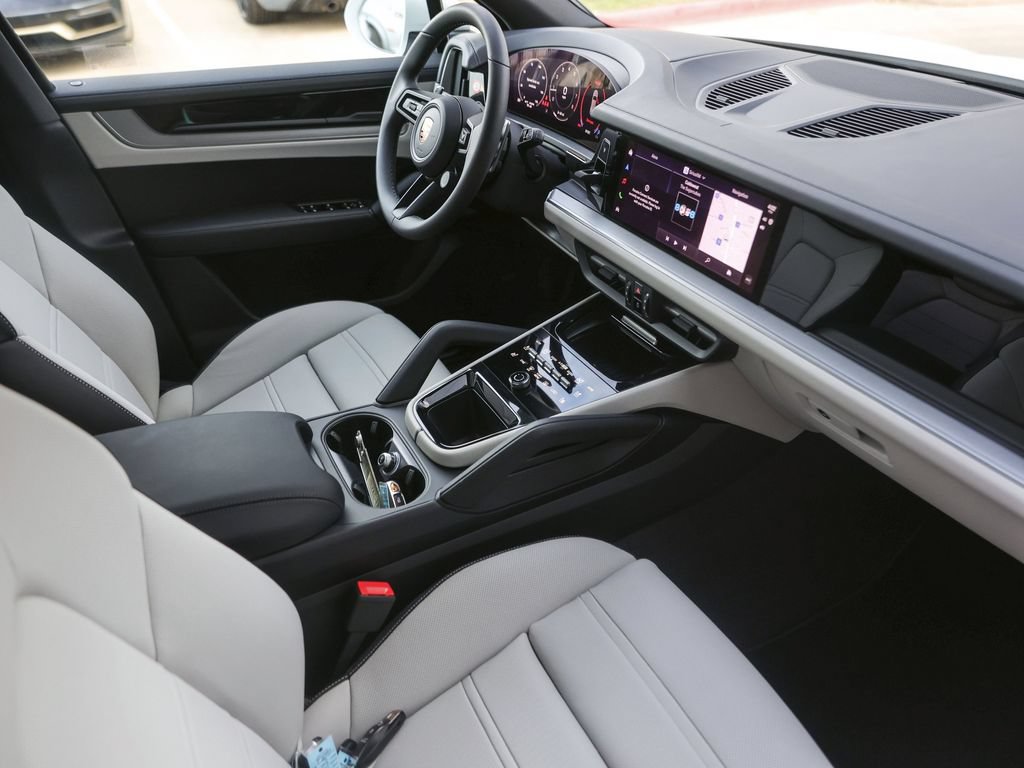 New 2026 Porsche Cayenne AWD/4WD image 35