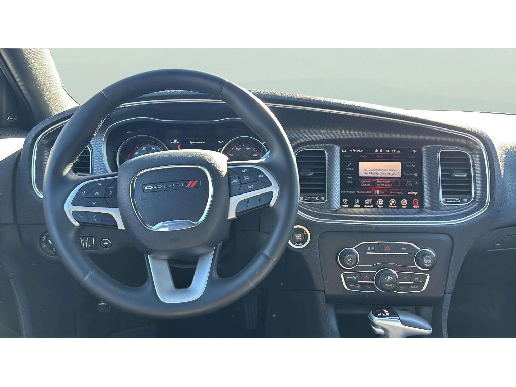 Used 2016 Dodge Charger SXT w/ Navigation & Travel Group image 13