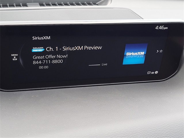 New 2025 MAZDA CX-50 2.5 Hybrid w/ Weather Package image 17