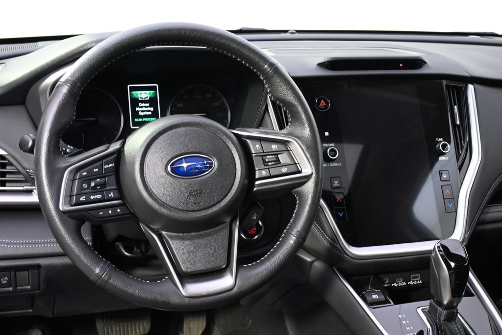 Used 2024 Subaru Outback Limited XT AWD/4WD image 12