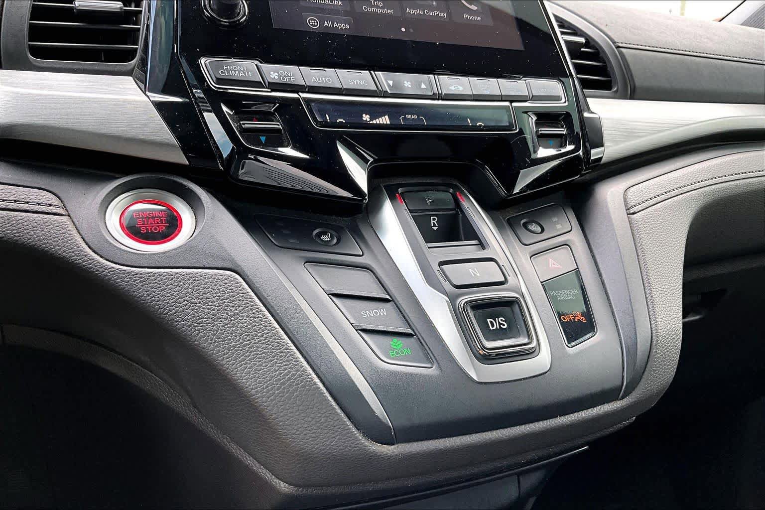 Used 2019 Honda Odyssey EX-L image 34