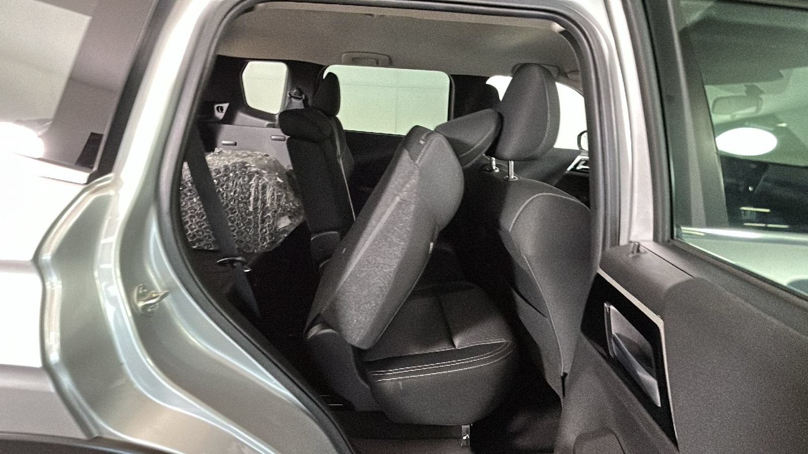 Used 2022 Mitsubishi Outlander ES AWD/4WD image 32