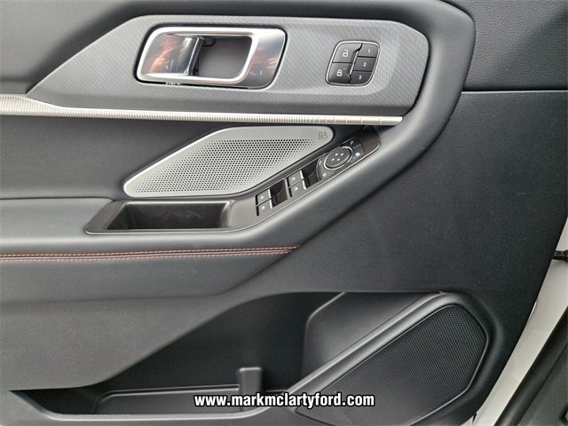 New 2026 Ford Explorer ST w/ Sun And Sound Package image 21
