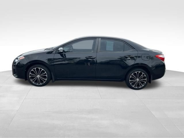 Used 2014 Toyota Corolla S FWD image 4