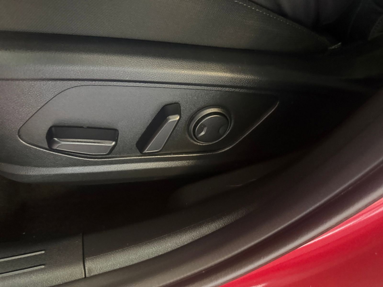 Used 2025 Hyundai Tucson SEL FWD image 22