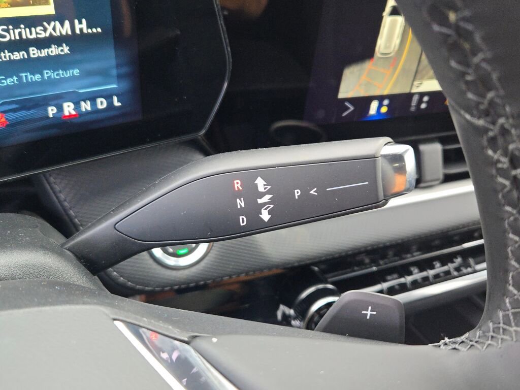 New 2026 Chevrolet Equinox LT w/ Safety and Technology Package AWD/4WD image 26