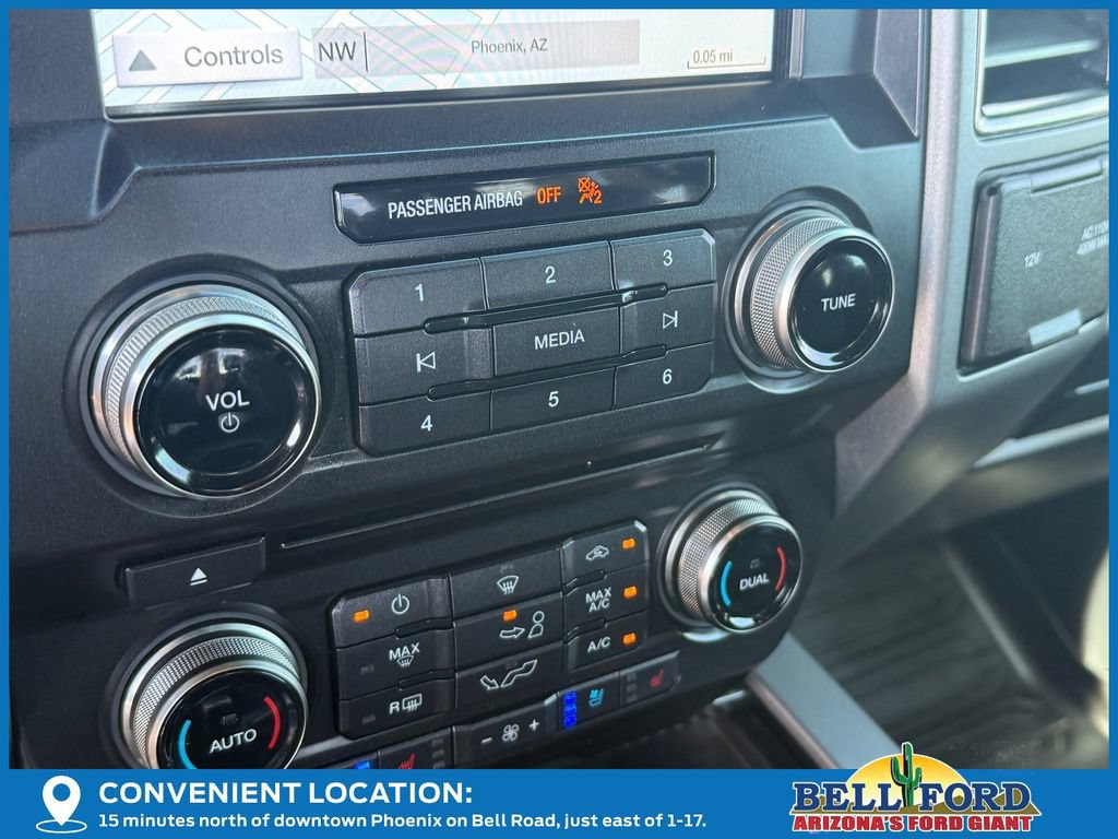 Used 2018 Ford F150 Raptor w/ Equipment Group 802A Luxury AWD/4WD image 28