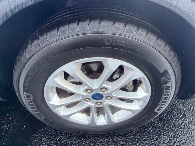 Used 2022 Ford Escape SE AWD/4WD image 22