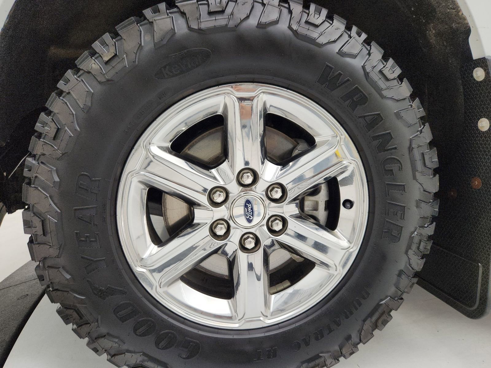 Used 2024 Ford F150 XLT w/ FX4 Off-Road Package image 19