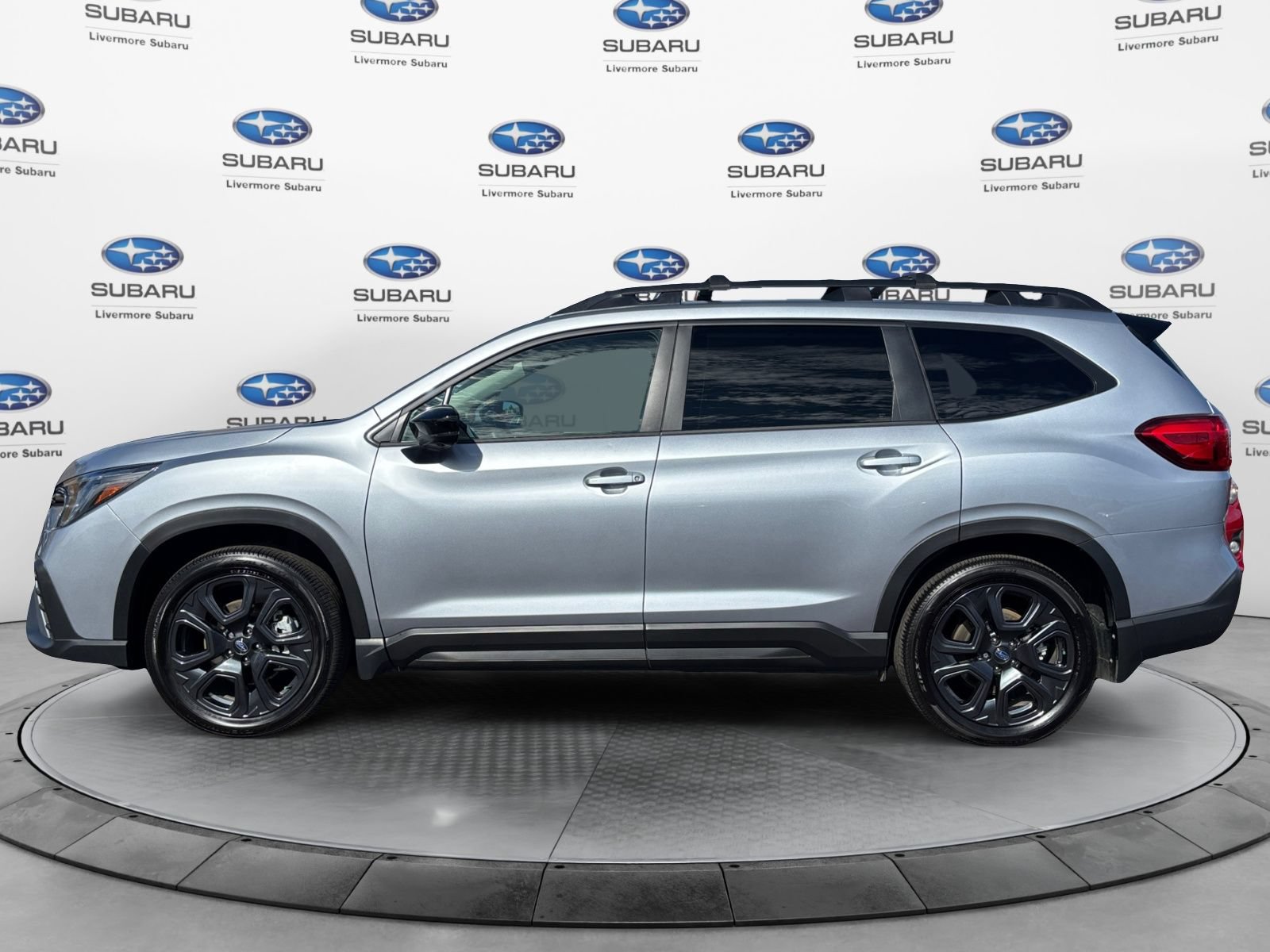 Certified 2026 Subaru Ascent Bronze Edition AWD/4WD image 3