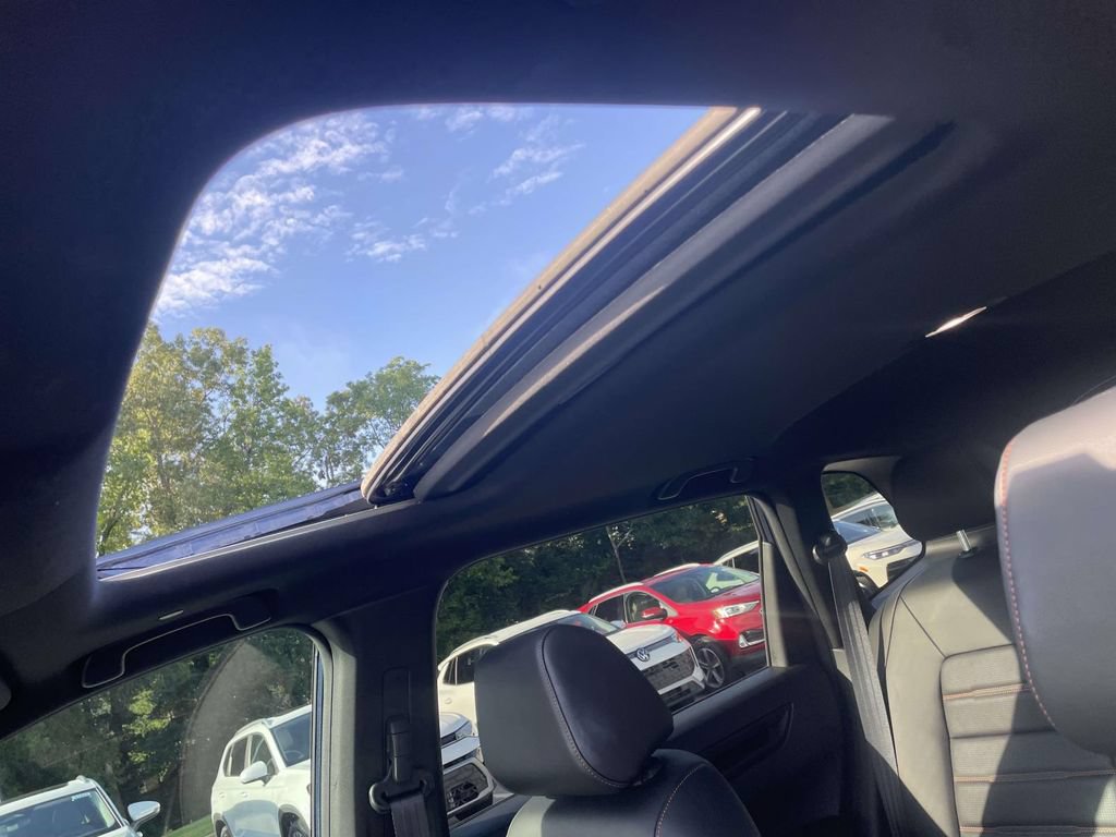 Used 2025 Honda CR-V Sport-L image 19
