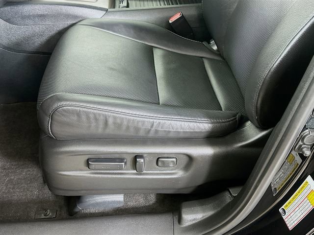 Certified 2023 Honda Passport EX-L image 29