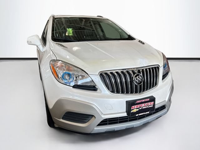 Used 2014 Buick Encore FWD image 3