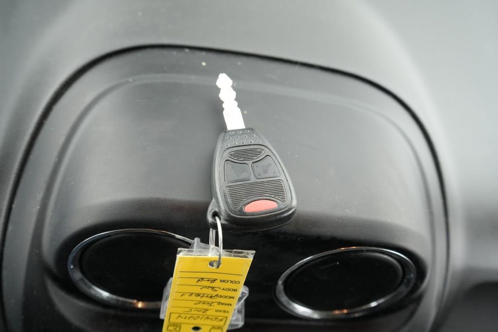 Used 2015 Jeep Patriot Sport w/ Power Value Group image 32