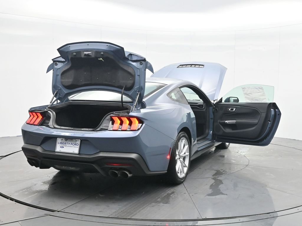 New 2026 Ford Mustang GT Premium image 44