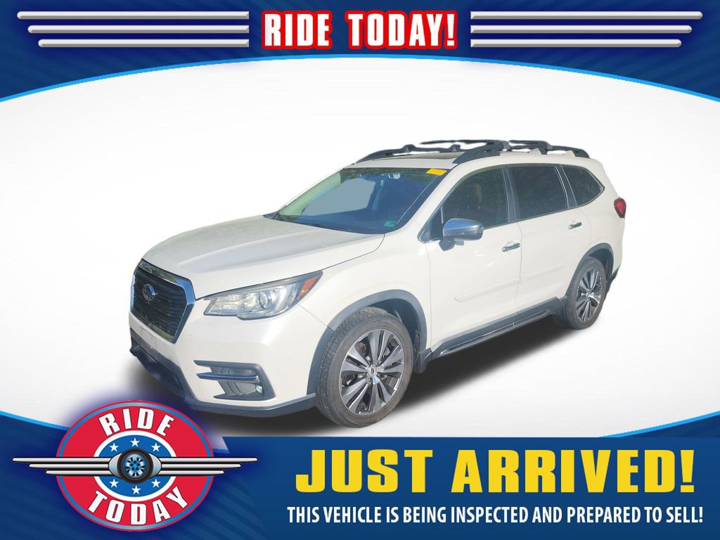 Used 2019 Subaru Ascent Touring w/ Popular Package #3
