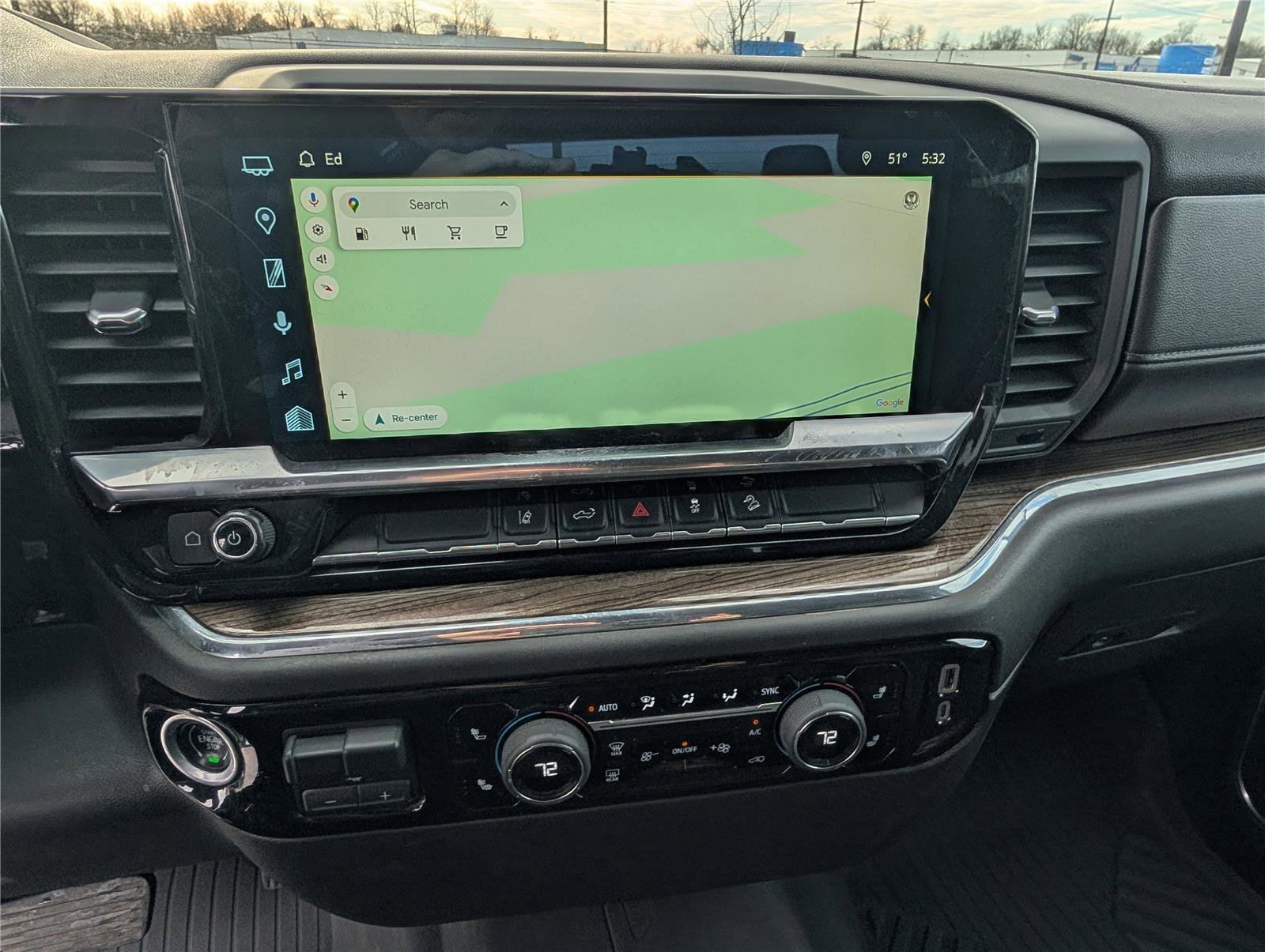 Used 2024 Chevrolet Silverado 3500 LT w/ Convenience Package image 28