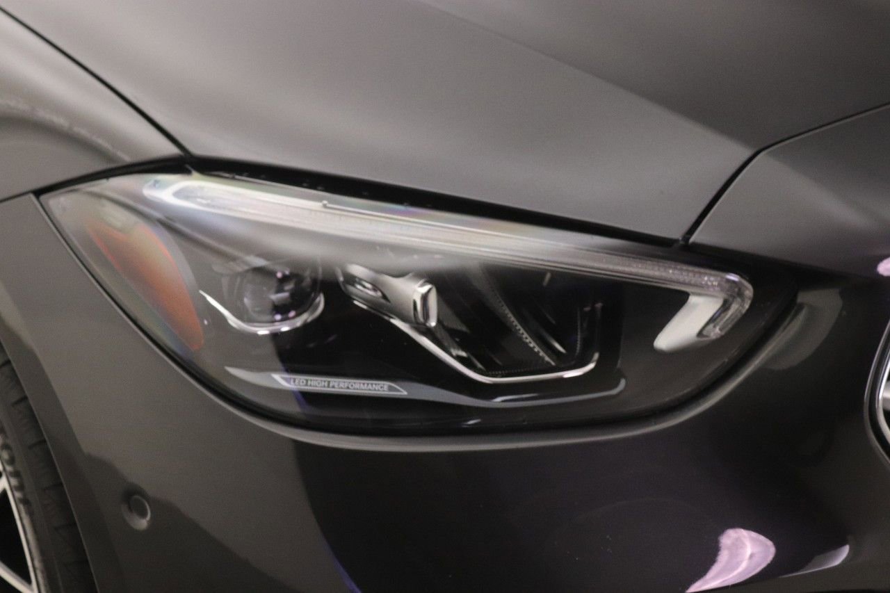 Certified 2023 Mercedes-Benz C 300 Sedan image 25