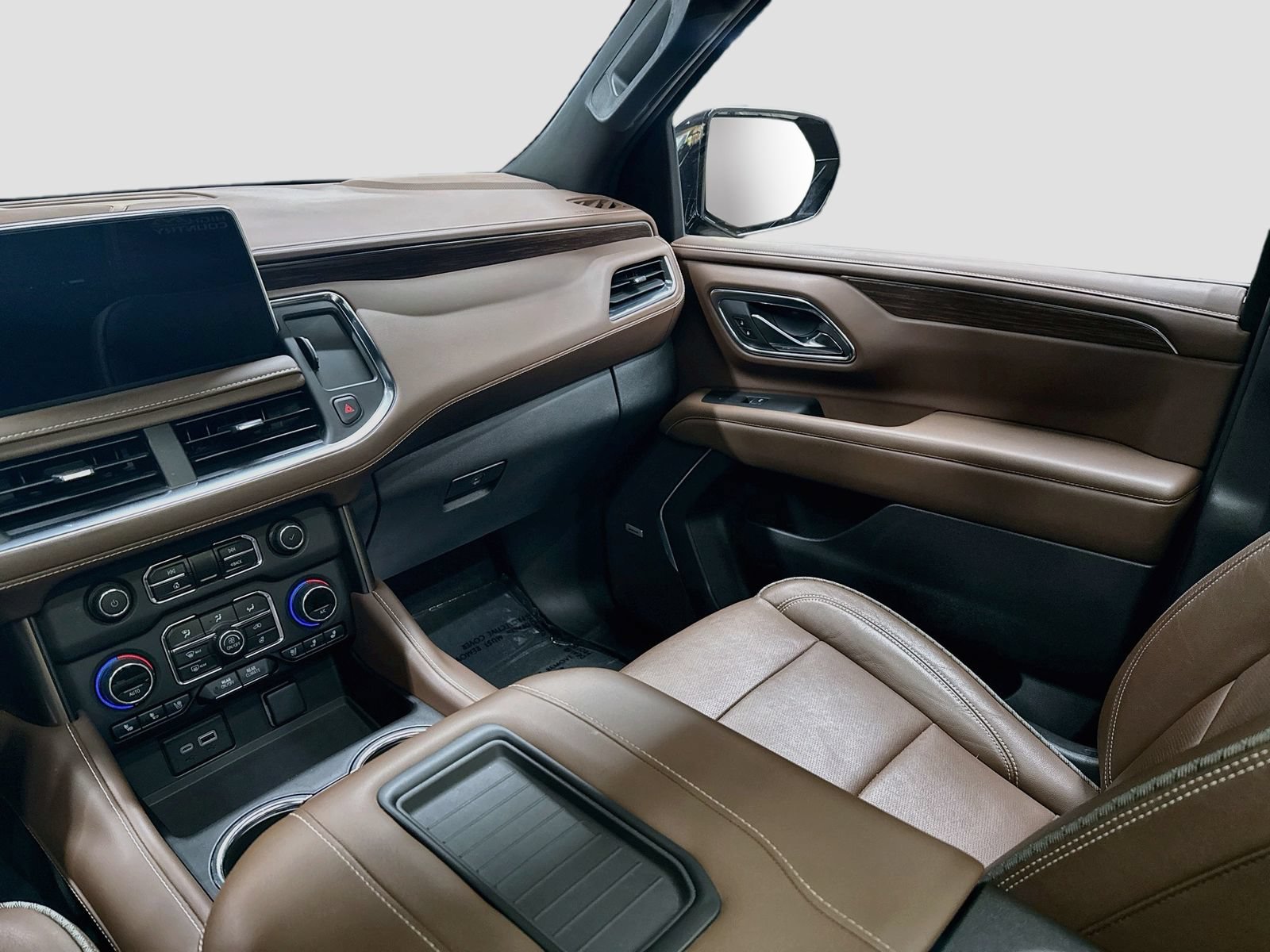 Used 2024 Chevrolet Suburban High Country w/ Advanced Technology Package AWD/4WD image 28