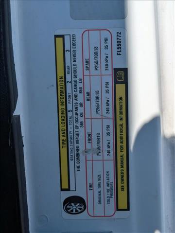 Used 2015 Jeep Wrangler Unlimited Sahara w/ Max Tow Package image 15