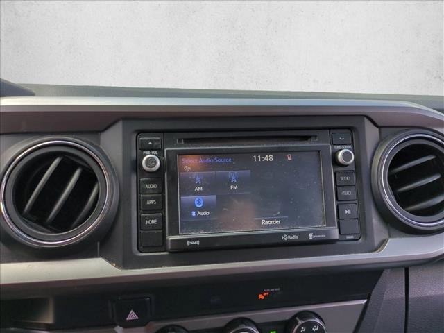 Certified 2019 Toyota Tacoma SR5 RWD image 13