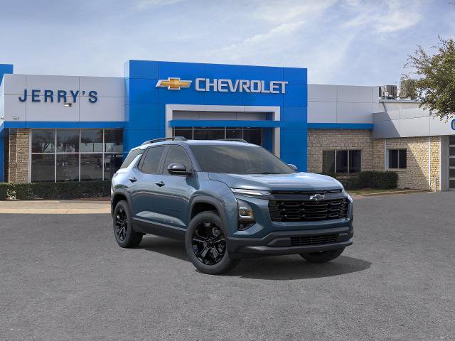 New 2027 Chevrolet Equinox LT w/ Convenience Package II FWD image 26