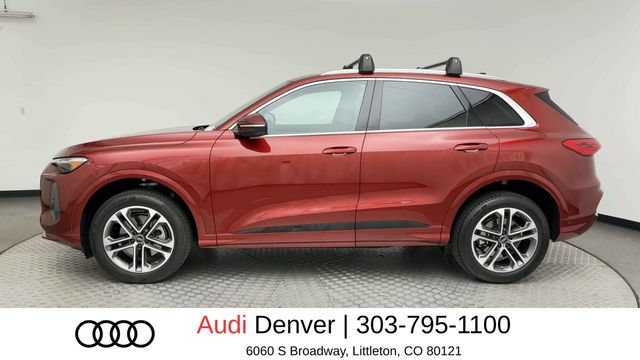 Used 2025 Audi Q5 Premium w/ Premium Plus AWD/4WD image 5