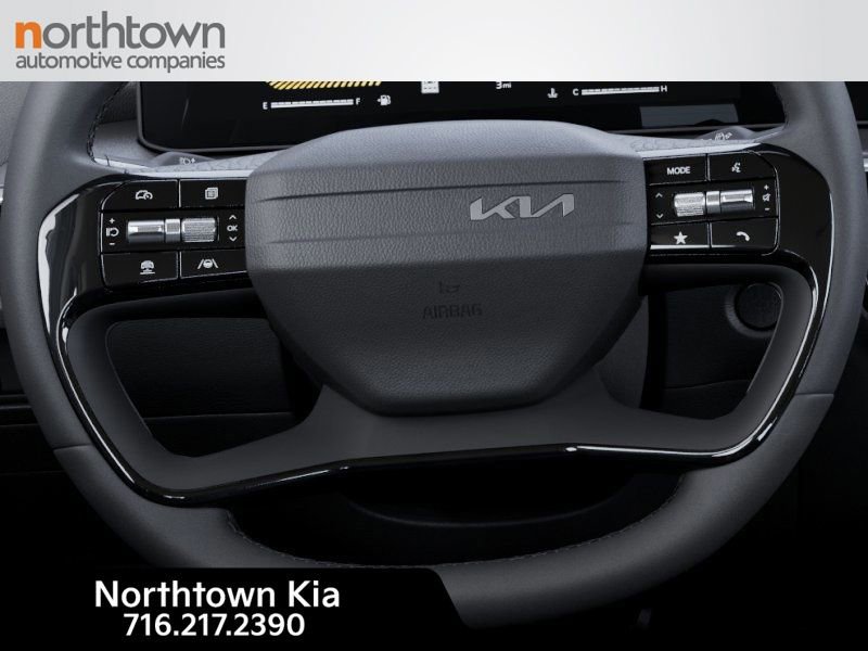 New 2026 Kia Sorento S AWD/4WD image 23