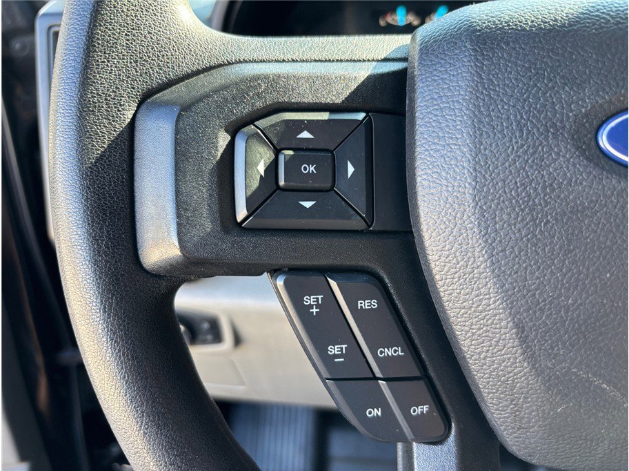 Used 2019 Ford F150 XL w/ Equipment Group 101A Mid image 21