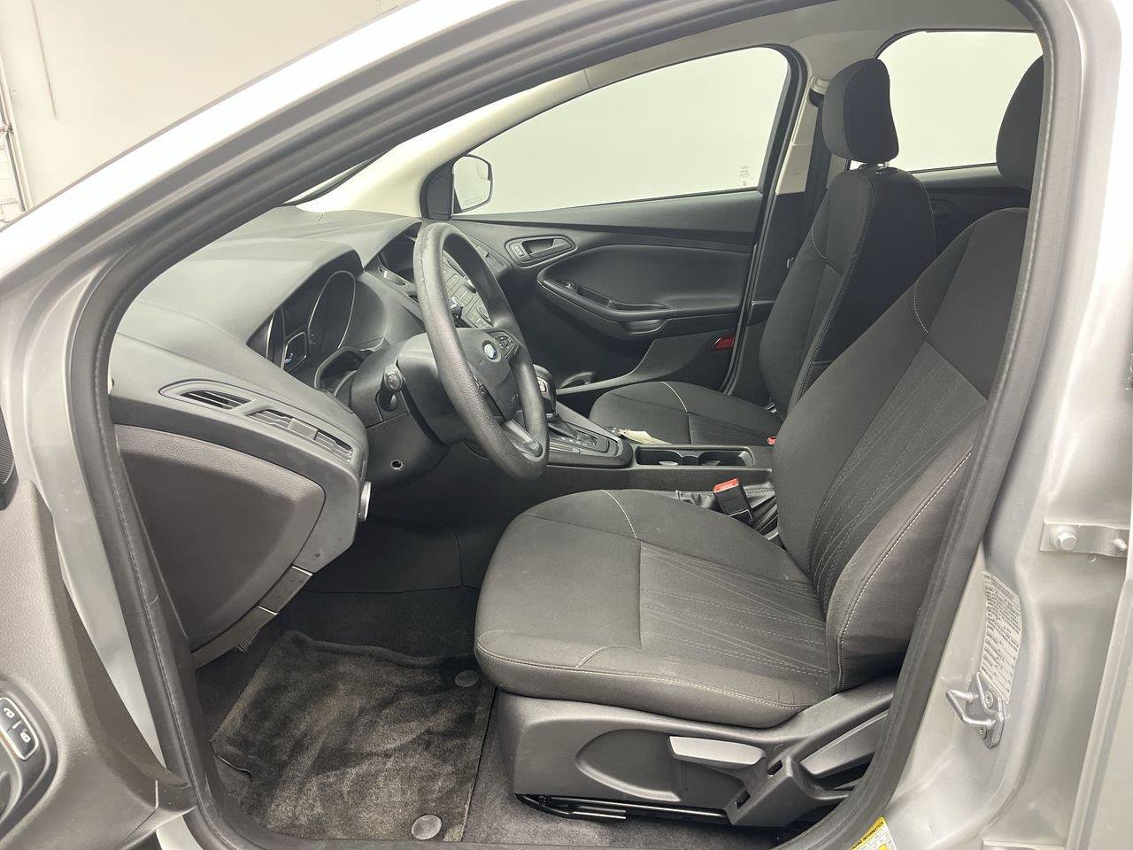 Used 2016 Ford Focus S FWD image 3