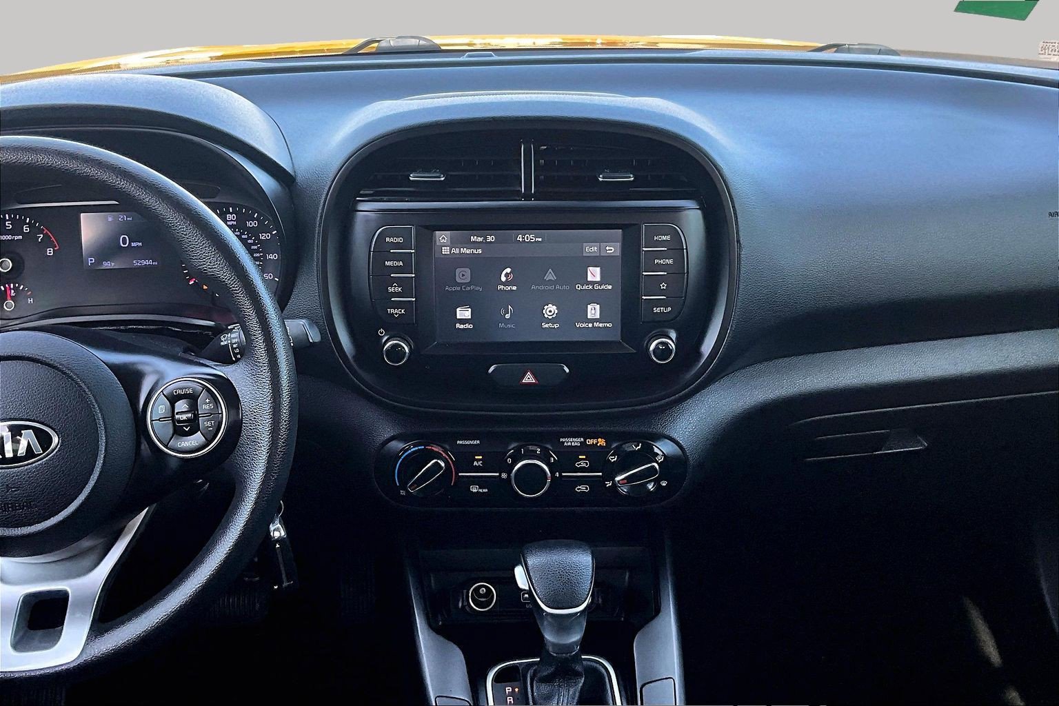 Used 2020 Kia Soul S FWD image 6