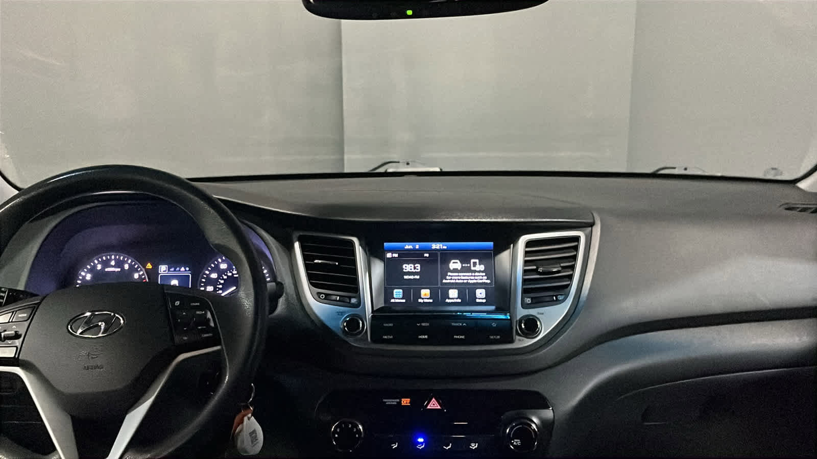 Used 2018 Hyundai Tucson SEL AWD/4WD image 23