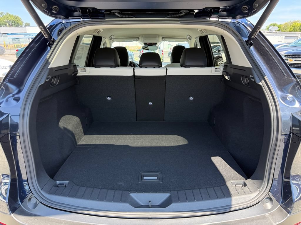 New 2026 MAZDA CX-5 Preferred AWD/4WD image 22