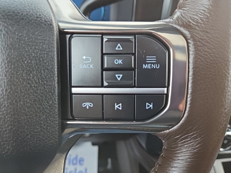 Used 2026 Ford F350 King Ranch w/ Tremor Off-Road Package AWD/4WD image 36