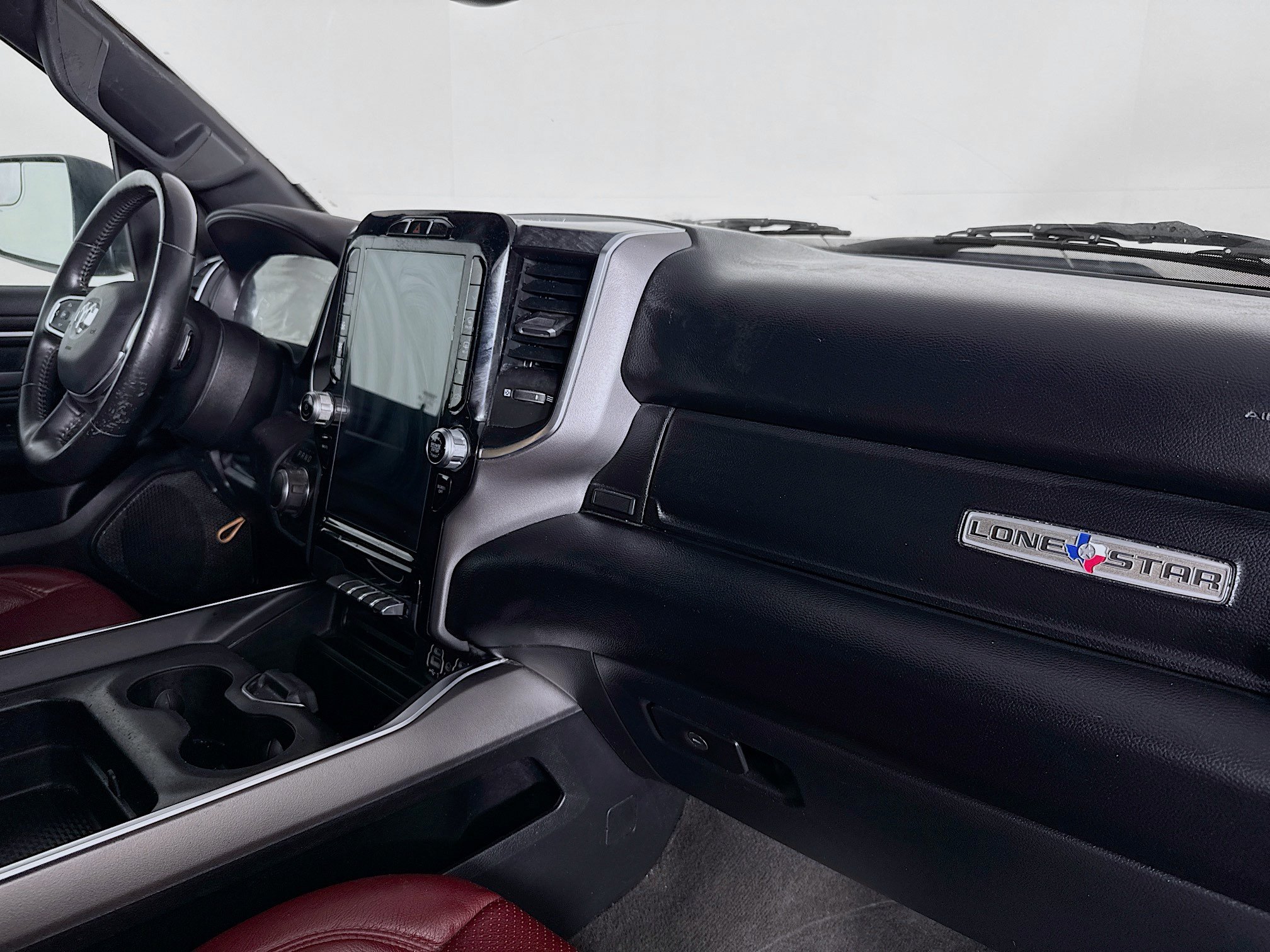 Used 2024 RAM 1500 Lone Star RWD image 28