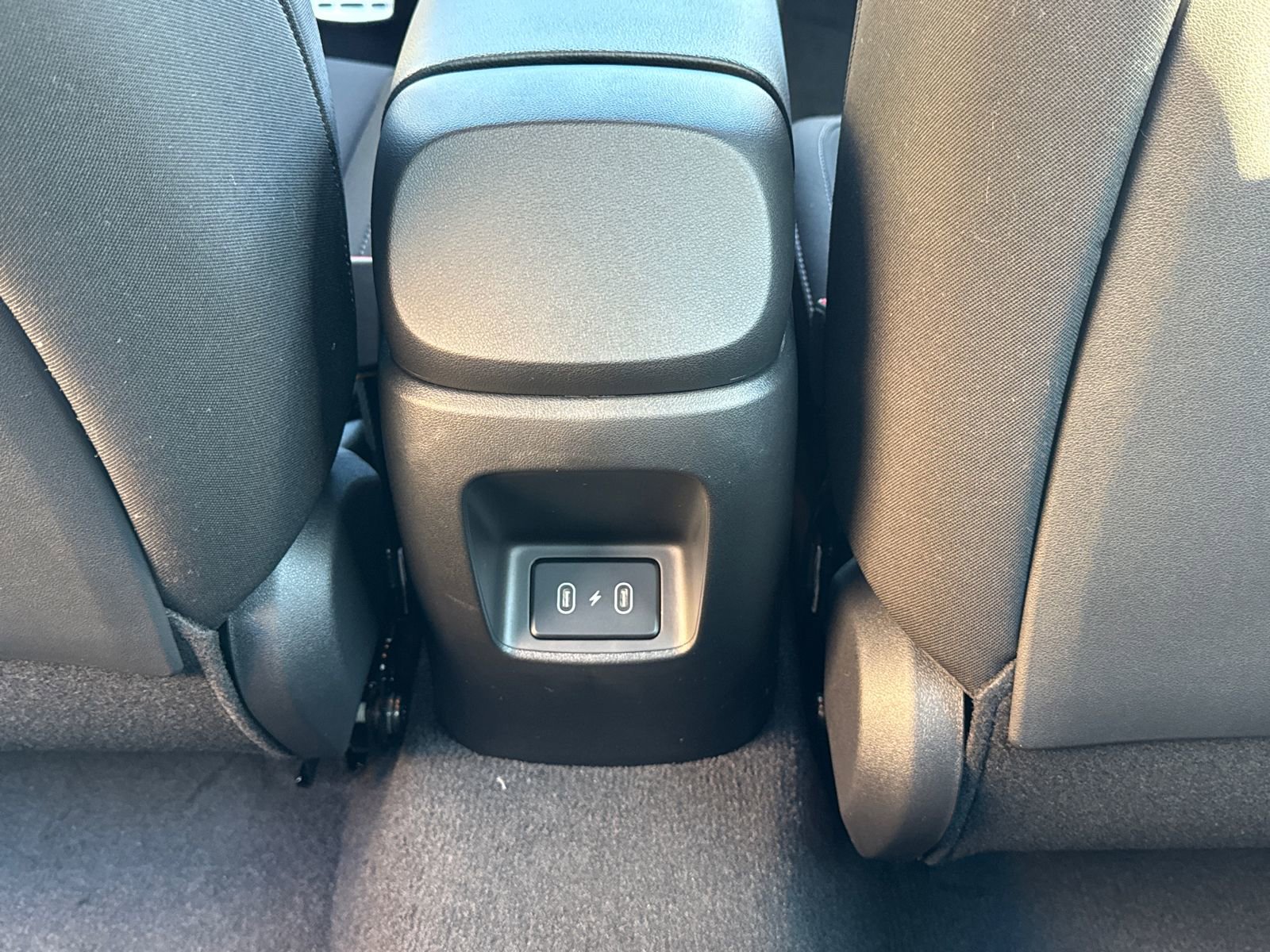 New 2026 Hyundai Elantra Sport image 24