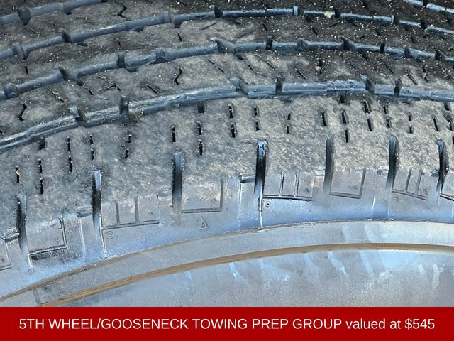 Used 2024 RAM 3500 Big Horn image 17