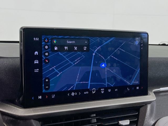 Used 2025 Ford Explorer Platinum w/ Ultimate Package image 14