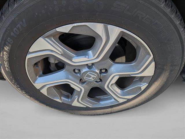 Used 2017 Honda CR-V EX-L image 14