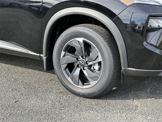 New 2026 Nissan Rogue SV w/ SV Premium Package image 7