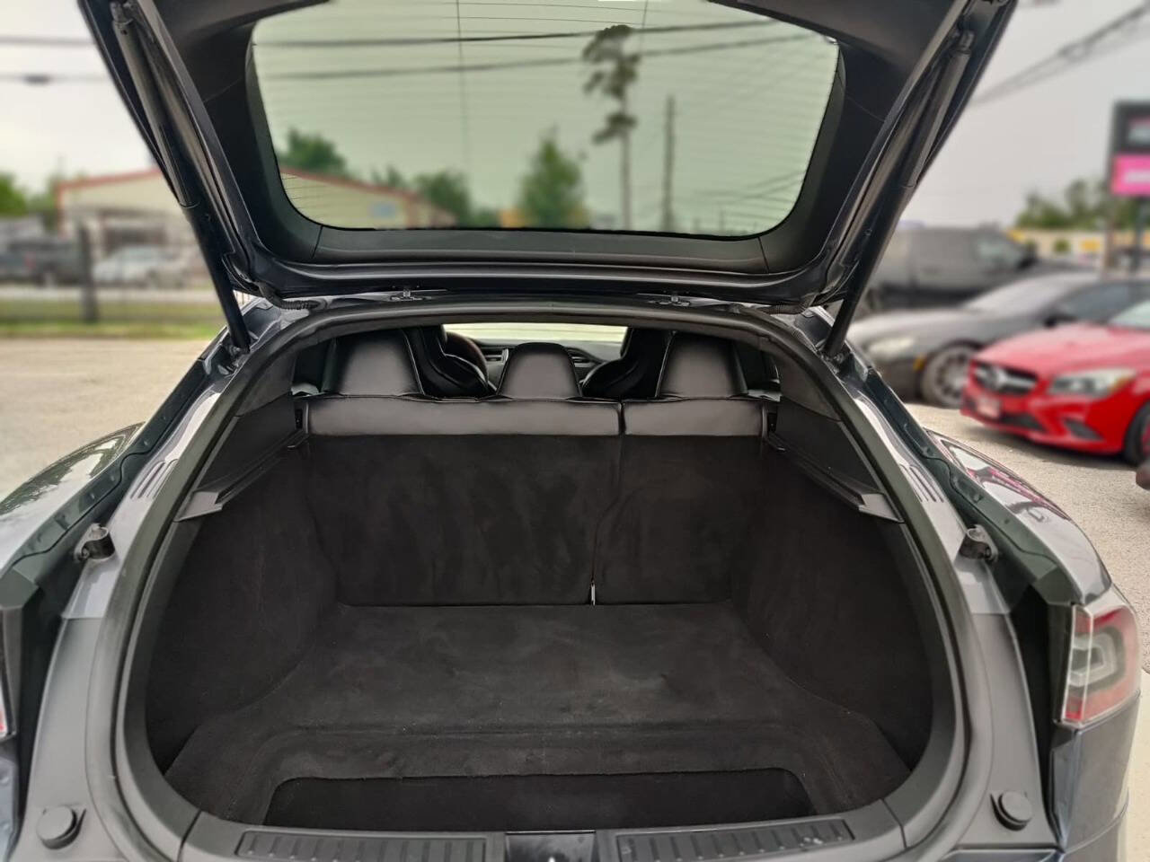 Used 2017 Tesla Model S 75 image 25