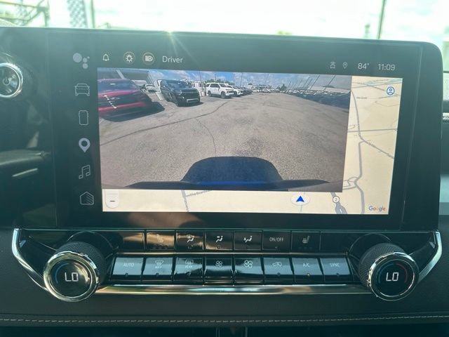 Used 2023 Chevrolet Colorado LT w/ LT Convenience Package III RWD image 25