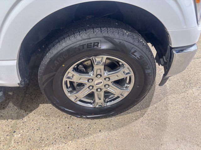 Used 2022 Ford F150 XLT w/ Equipment Group 302A High image 31