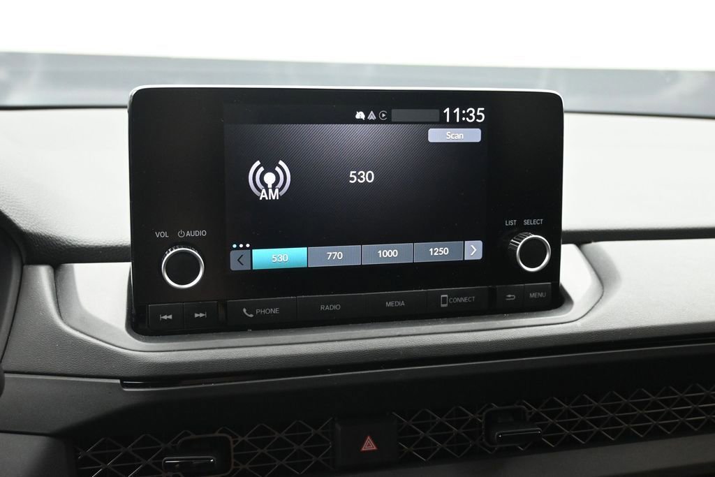 Used 2024 Honda Accord LX image 13