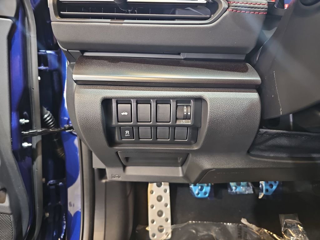 New 2026 Subaru WRX Premium AWD/4WD image 27