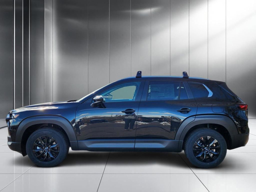 New 2026 MAZDA CX-50 2.5 Hybrid w/ Preferred Pkg image 31