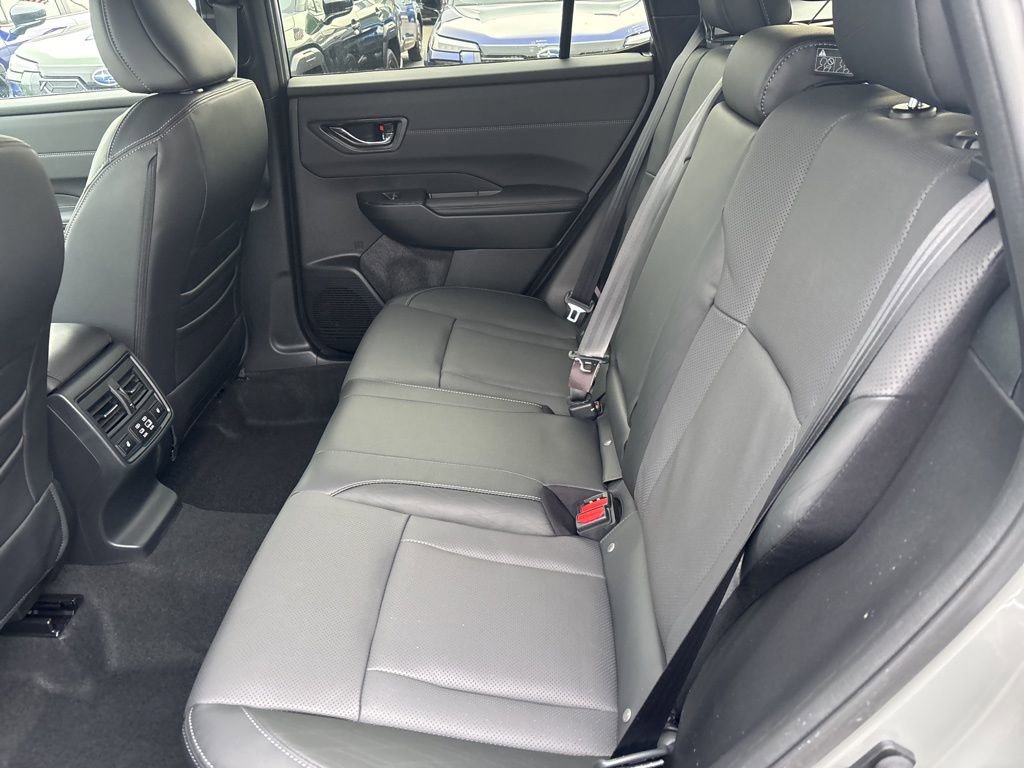 New 2026 Subaru Outback Touring XT image 12