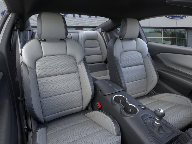New 2024 Ford Mustang GT Premium image 10