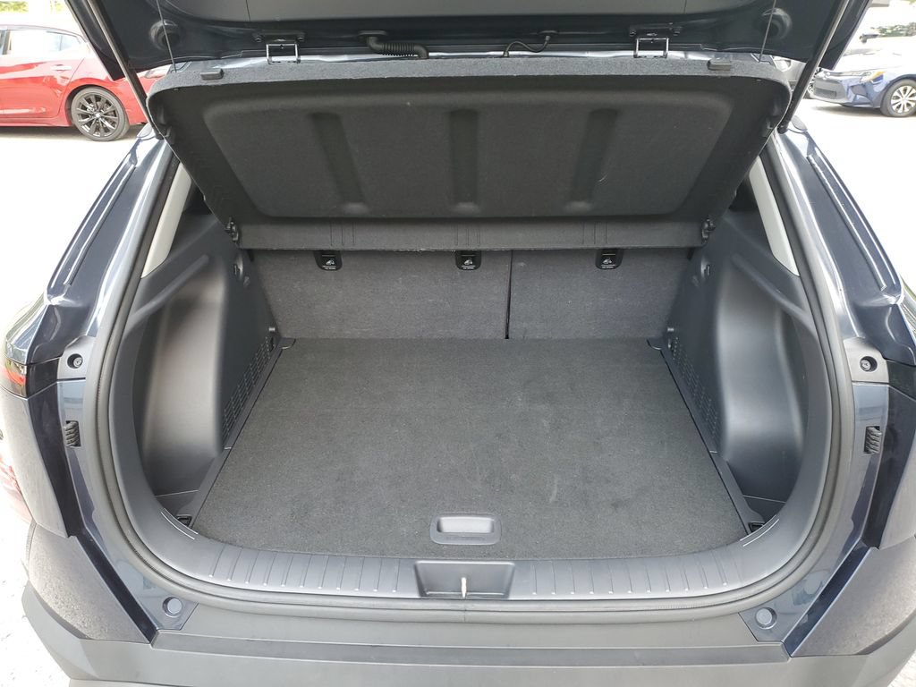 Used 2025 Hyundai Kona SEL FWD image 7